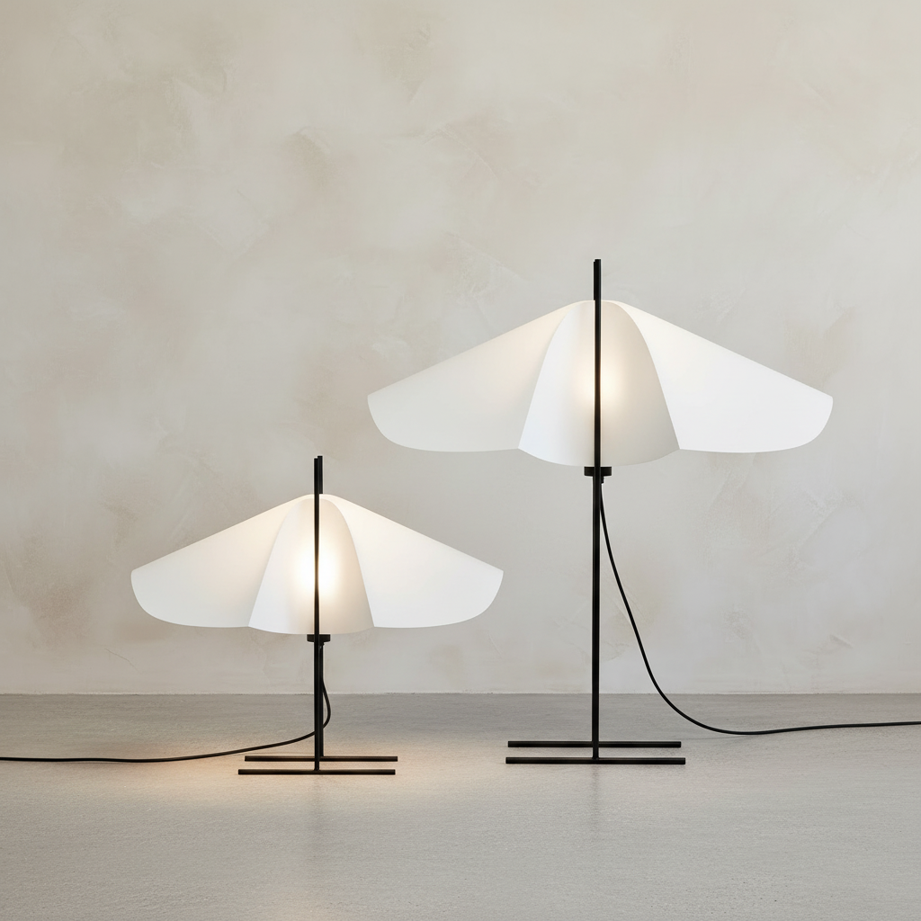 Cho Table Lamp