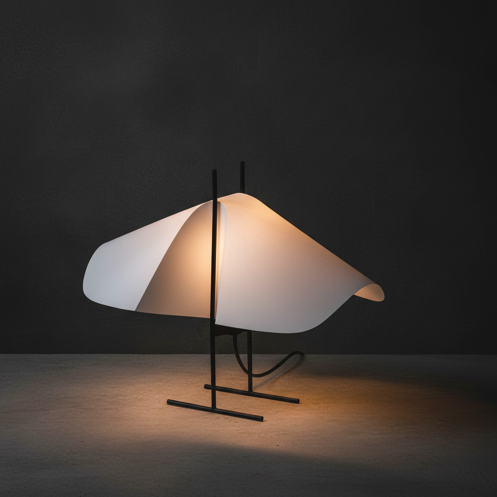Cho Table Lamp