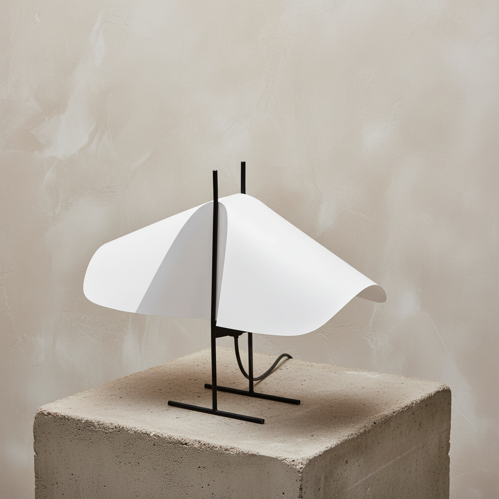 Cho Table Lamp