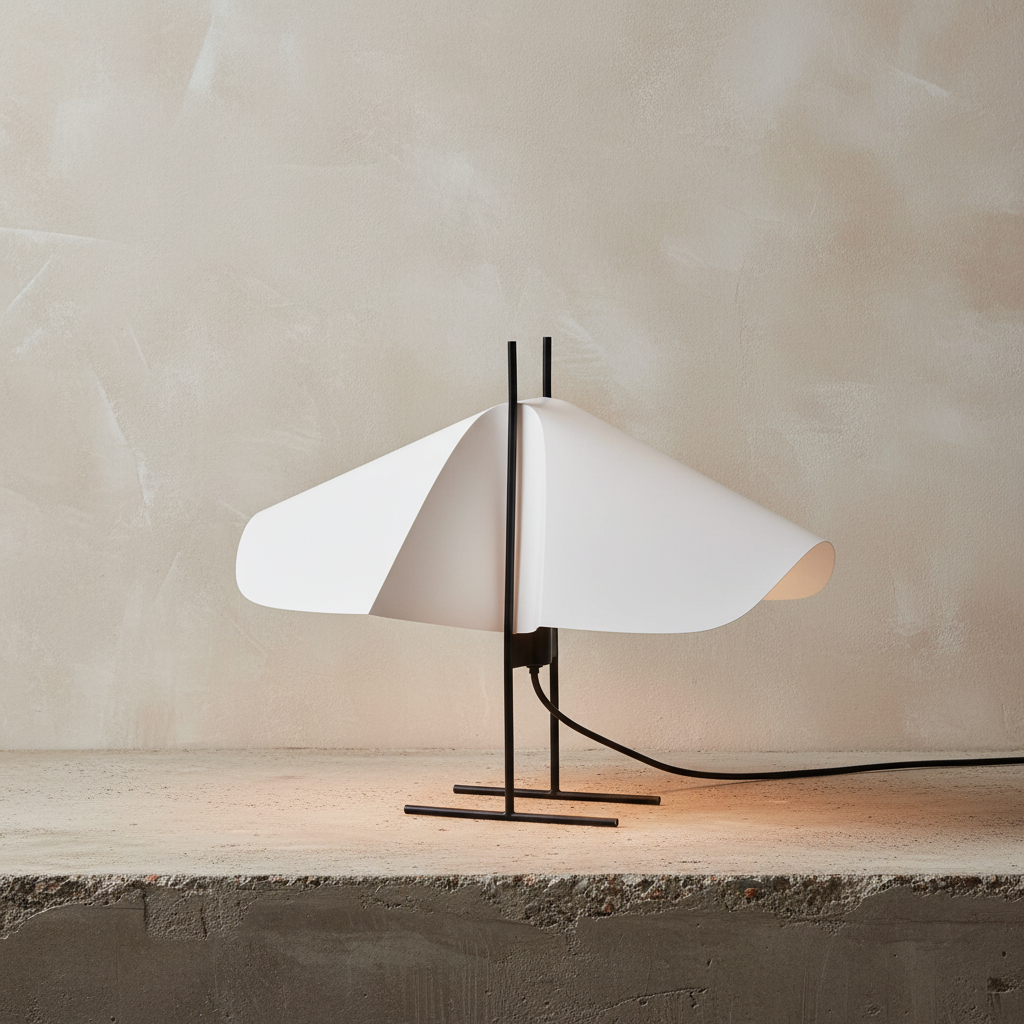 Cho Table Lamp