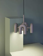 Cirkus Ring Chandelier