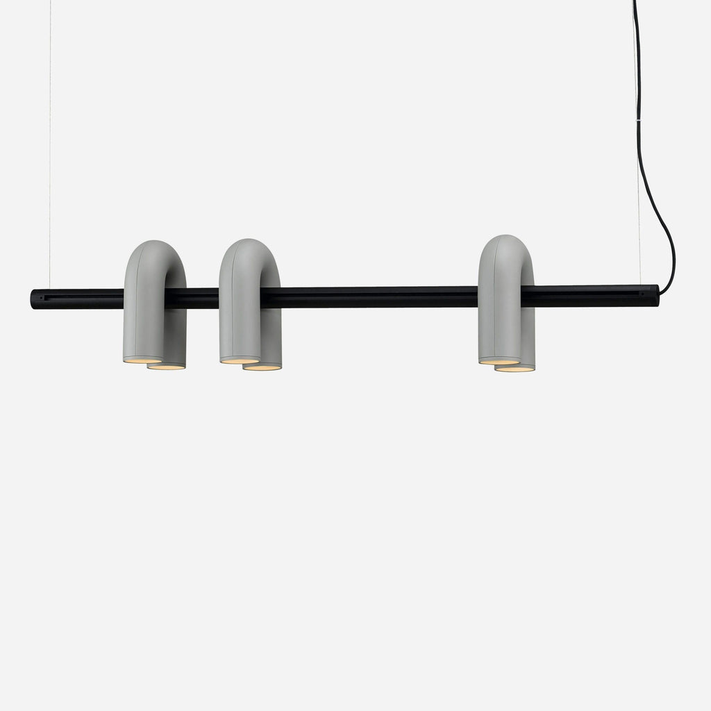 Cirkus Ring Chandelier