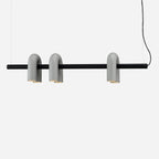 Cirkus Ring Chandelier