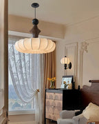 Silk Pendant Light