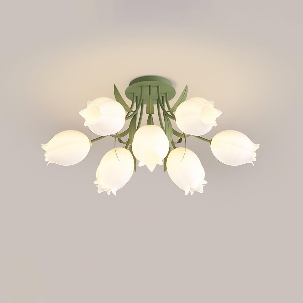 Ricko Ceiling Light