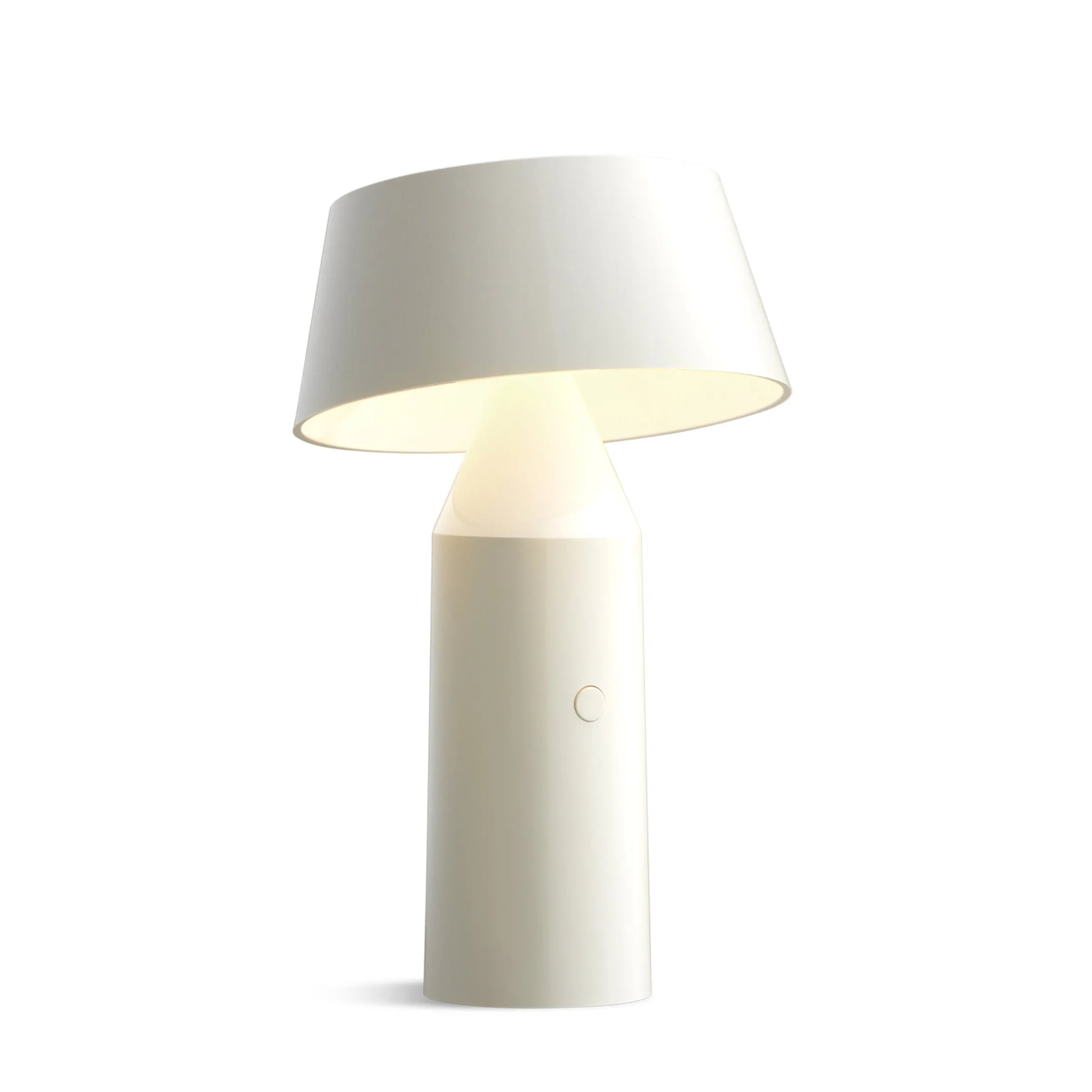 Bicoca Portable Tilting LED Table Lamp