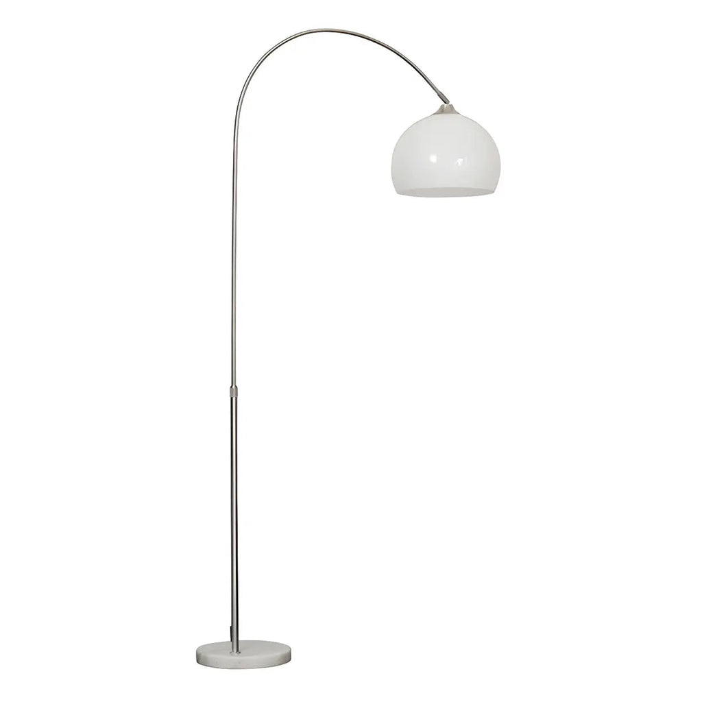 Dome LED Floor Lamp