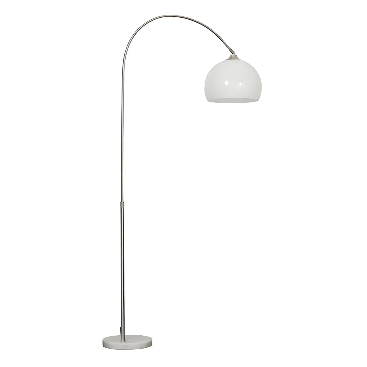 Dome LED Floor Lamp