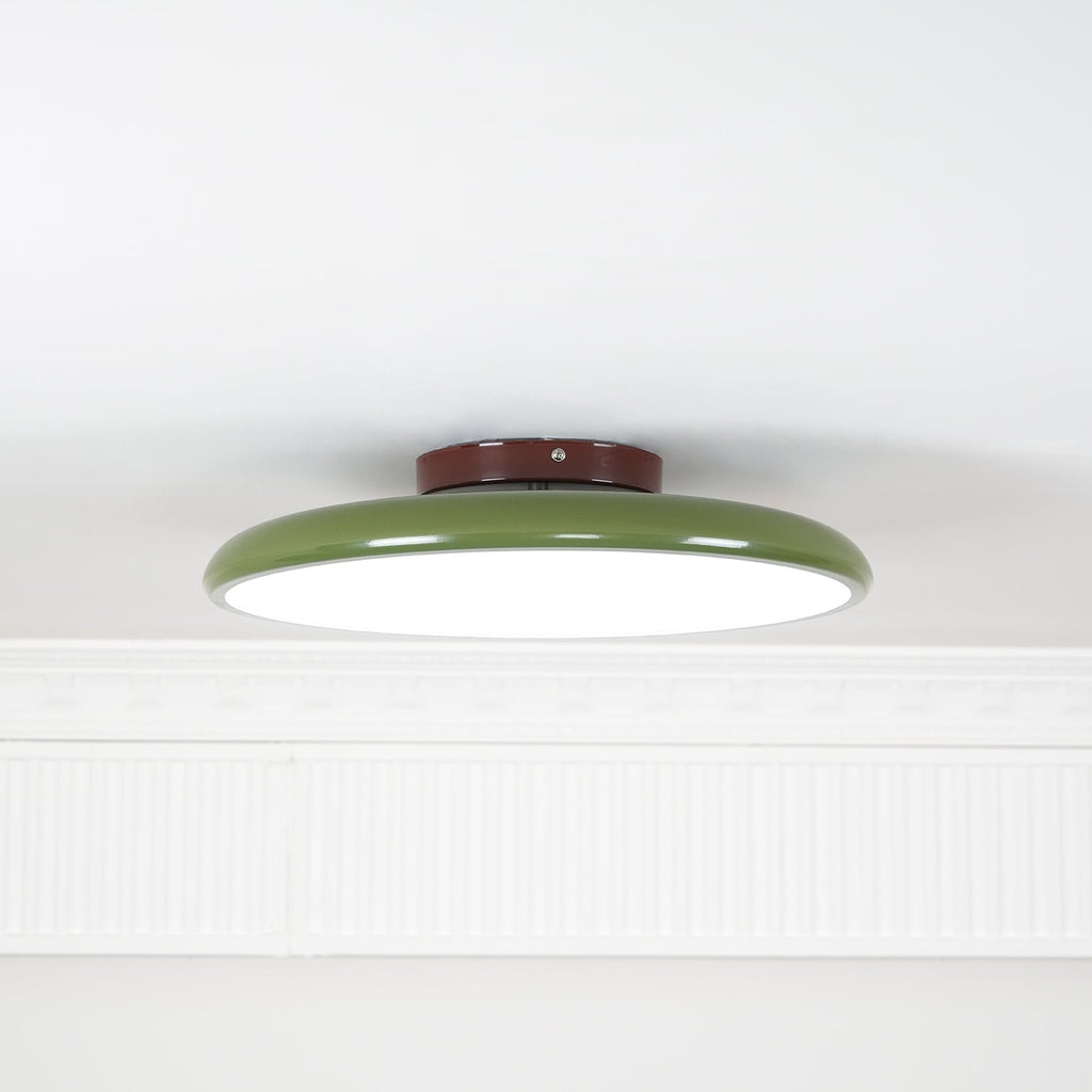 Drift Adjustable Ceiling Lamp