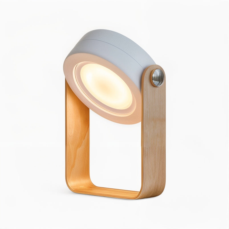 LumiTouch Rechargeable LED Lantern