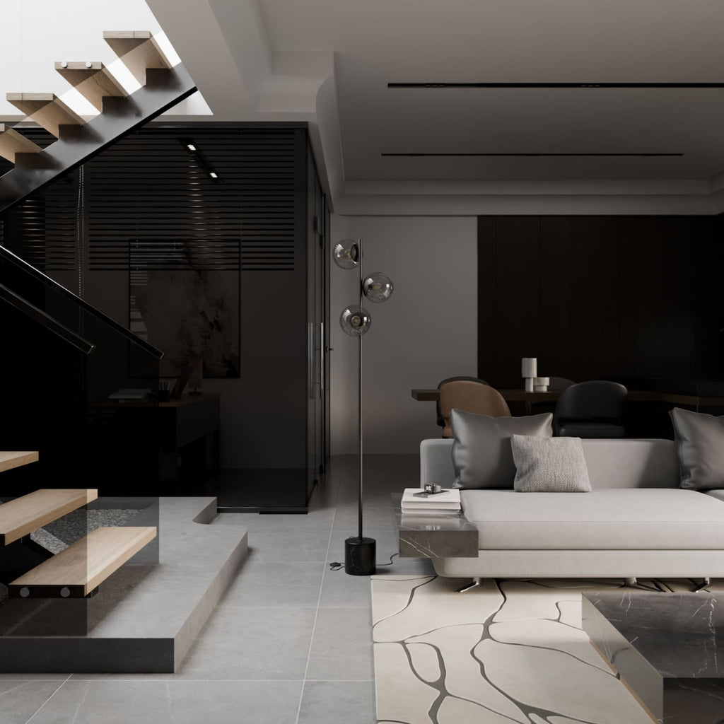 Rovea Pendant Light