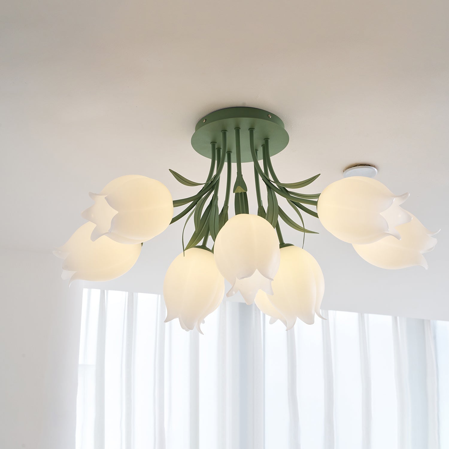 Ricko Ceiling Light