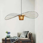 Ritta Modern LED Pendant Light