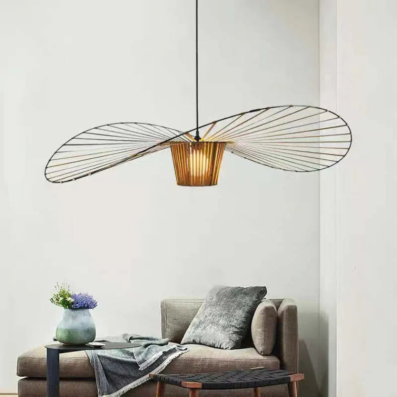Ritta Modern LED Pendant Light