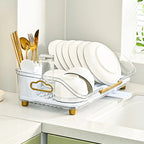 Detachable Dish Drying Rack