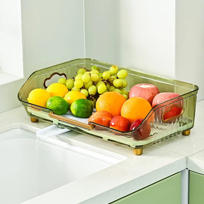 Detachable Dish Drying Rack