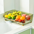 Detachable Dish Drying Rack