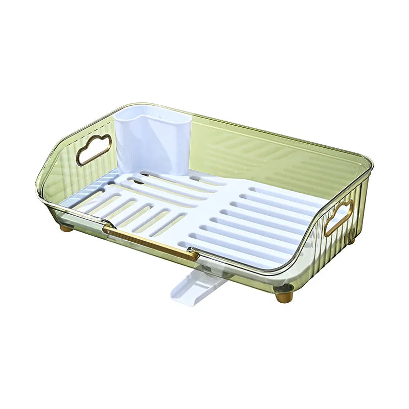 Detachable Dish Drying Rack
