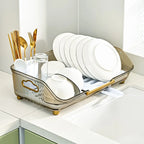 Detachable Dish Drying Rack
