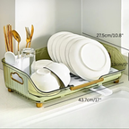 Detachable Dish Drying Rack