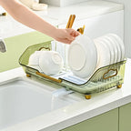 Detachable Dish Drying Rack