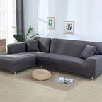 Stretch Velvet Sofa Cover