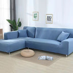Stretch Velvet Sofa Cover