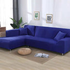 Stretch Velvet Sofa Cover