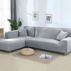 Stretch Velvet Sofa Cover