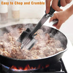 Heat-Resistant Meat Chopper