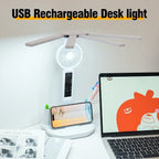 3-in-1 Multifunction Table Lamp