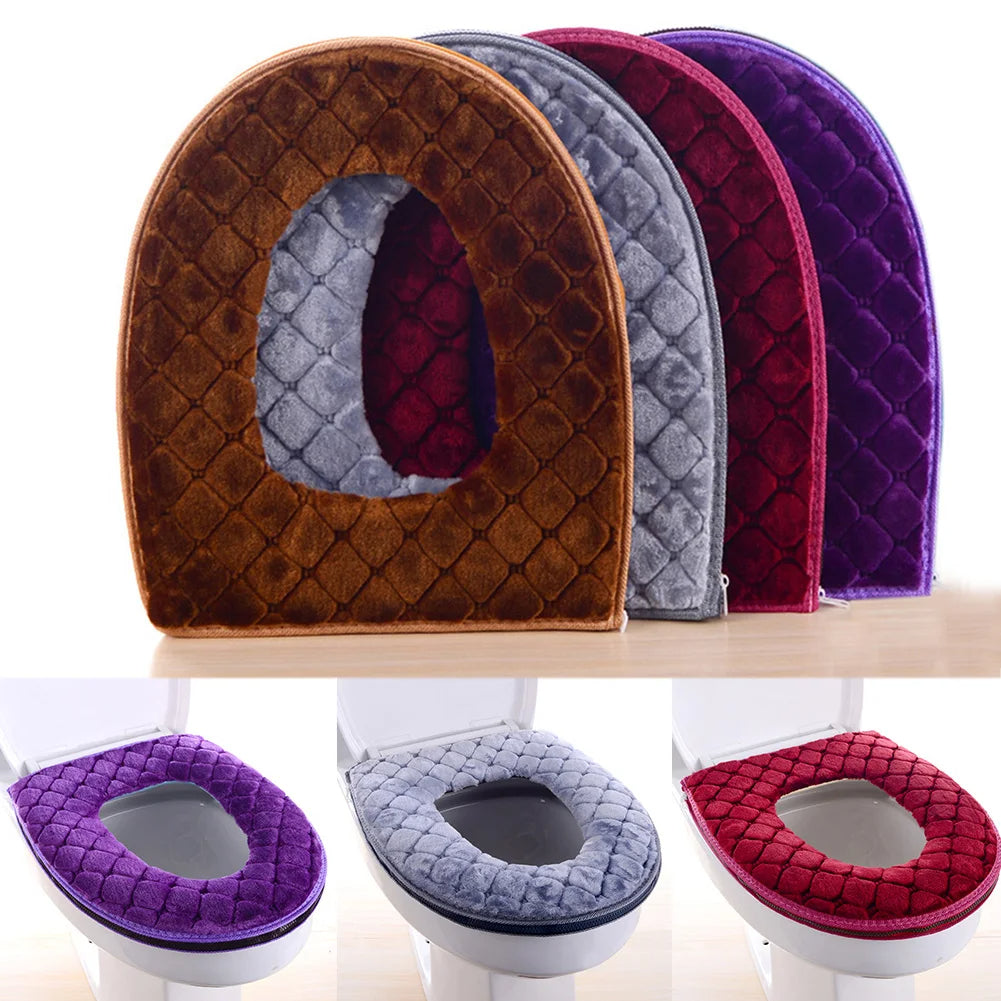 Toilet Seat Cover