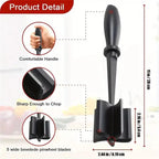Heat-Resistant Meat Chopper