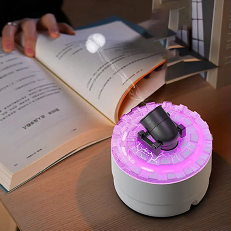 Volcanic Crack Humidifier