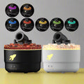 Volcanic Crack Humidifier