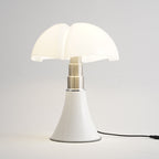 Retro LED Designer Table Lamp