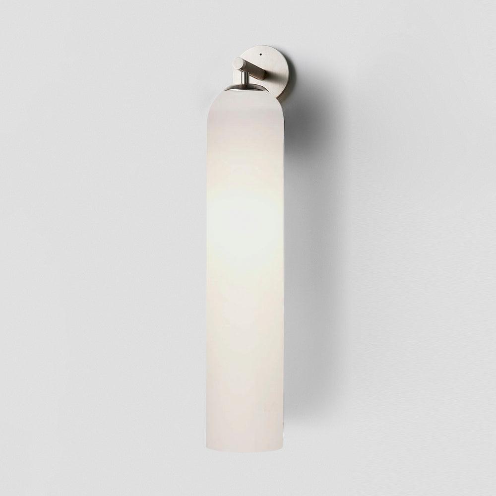 Art Glass Wall Sconce