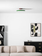 Drift Adjustable Ceiling Lamp