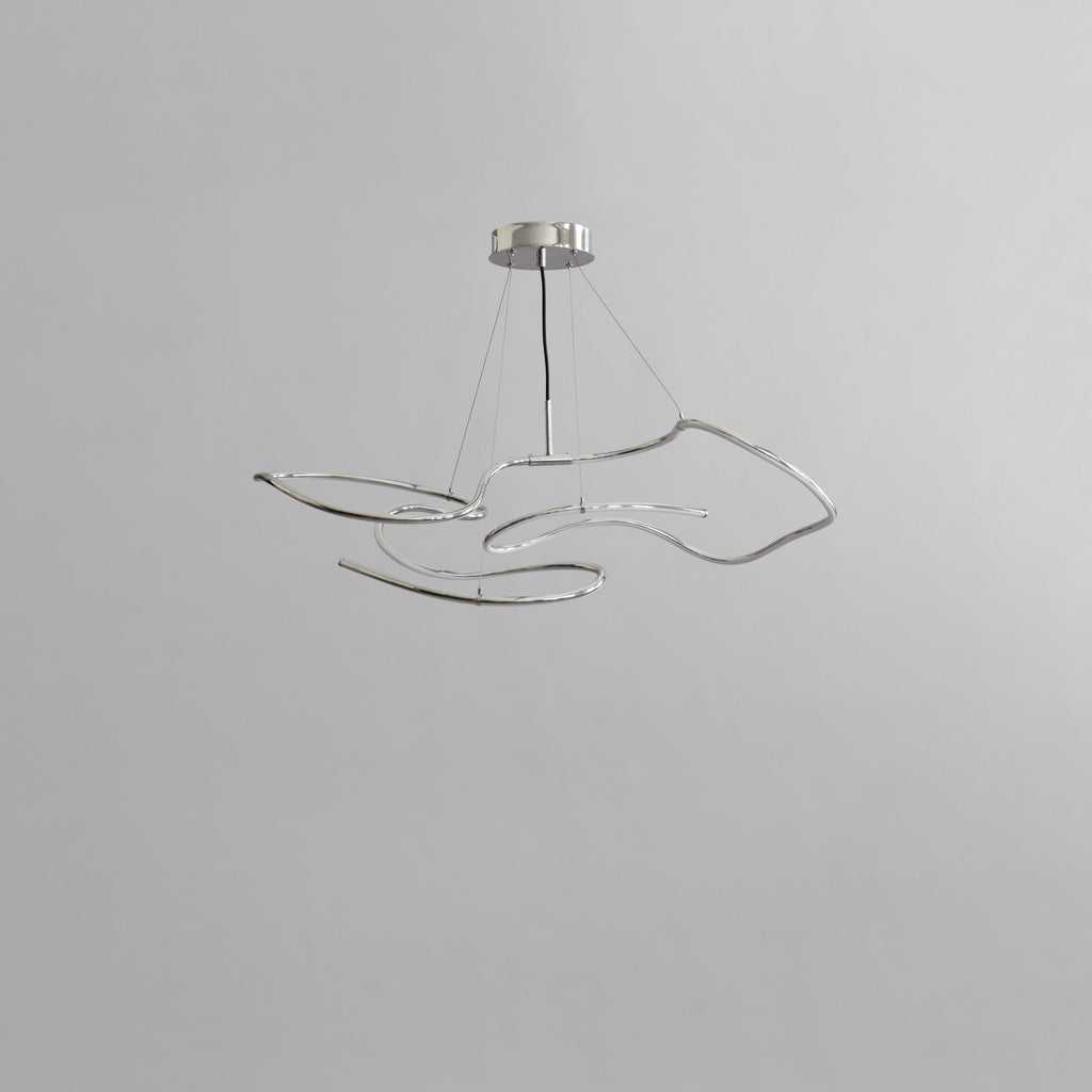 Ghost Mini Chandelier