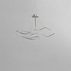 Ghost Mini Chandelier