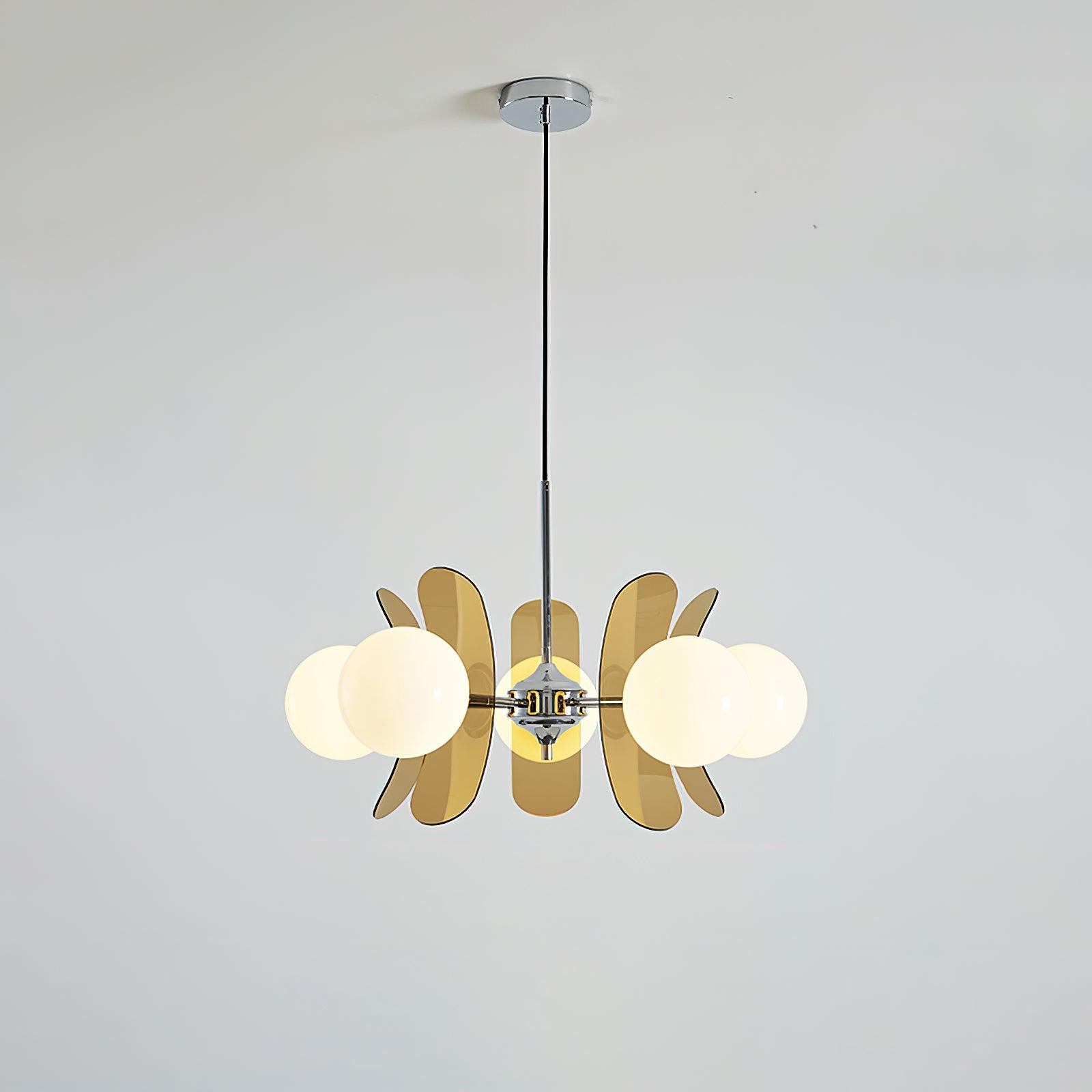 Ulano Chandelier