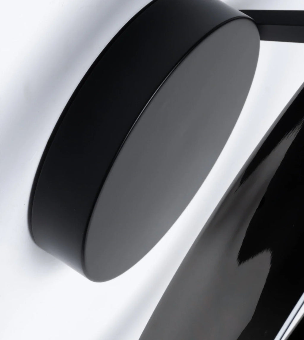 Solei Dimmable LED Ceiling Light – Elegant Aluminium Design with Adjustable Brightness