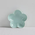 Fleur Porcelain Serving Dish