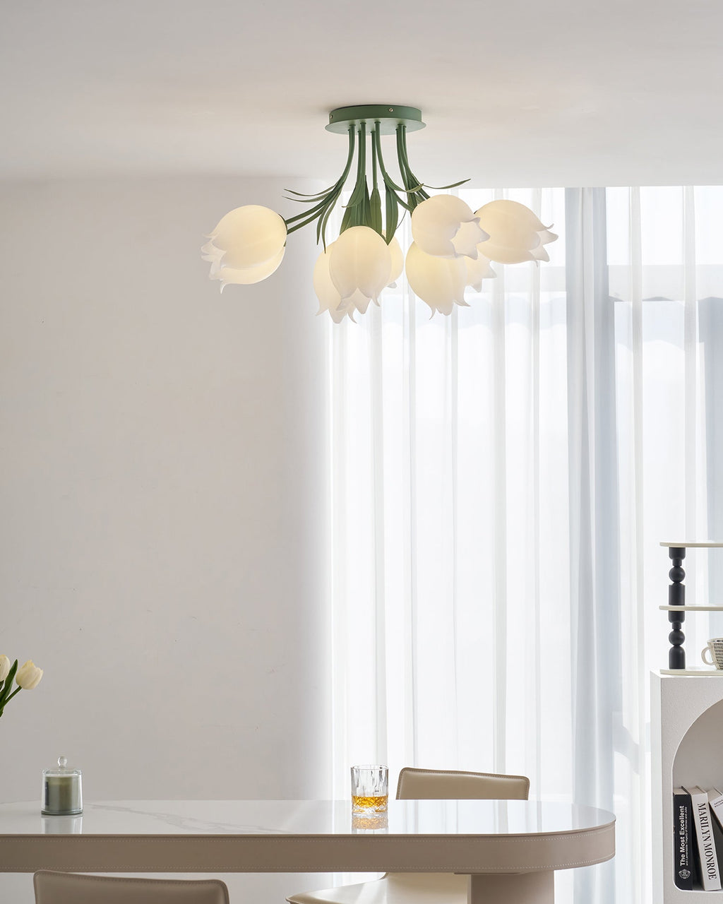 Ricko Ceiling Light