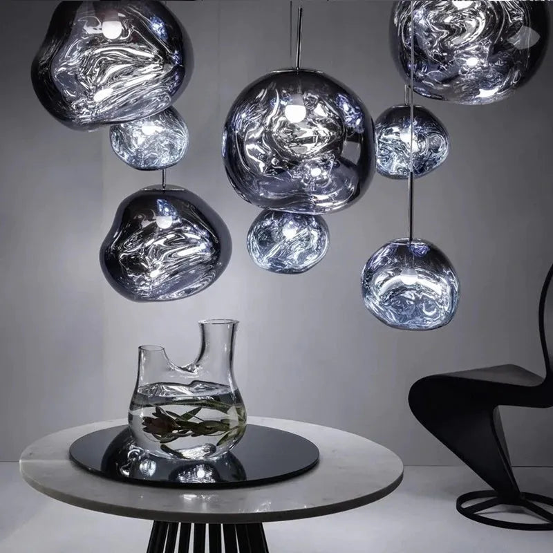 Milo Modern Pendant Light