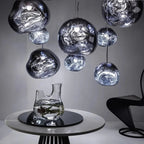 Milo Modern Pendant Light