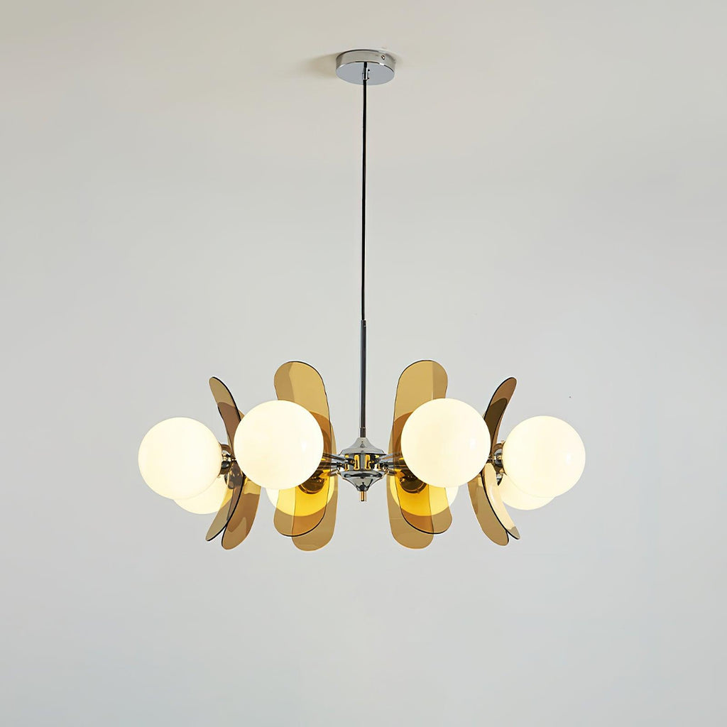 Ulano Chandelier