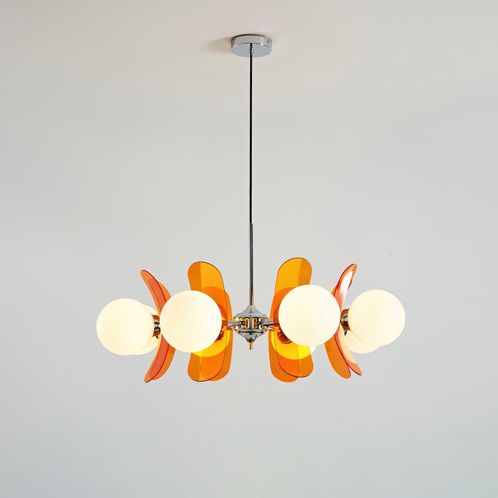 Ulano Chandelier