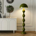 Mushroom LED Floor Lamp