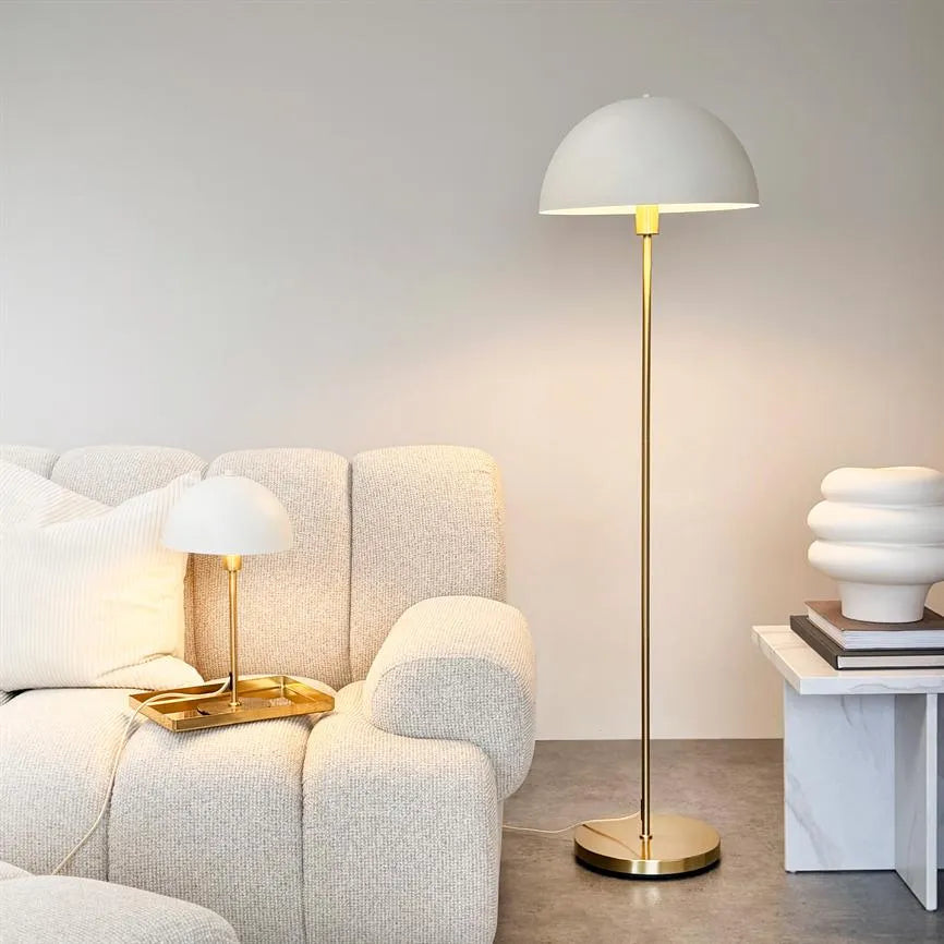 Stockholm Floor Lamp